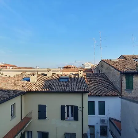 Romagnabnb Cavour