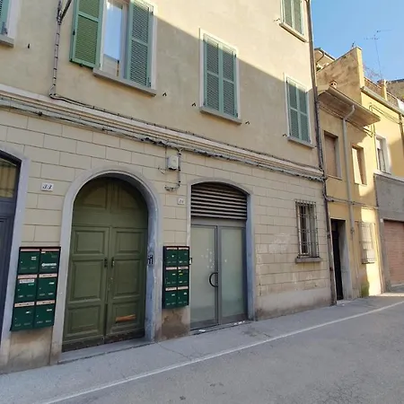 Romagnabnb Cavour *