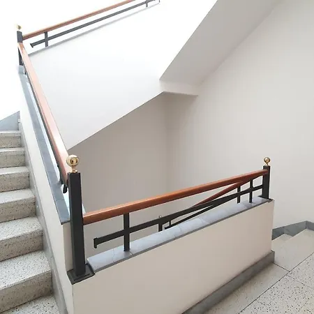 Romagnabnb Cavour Lägenhet *